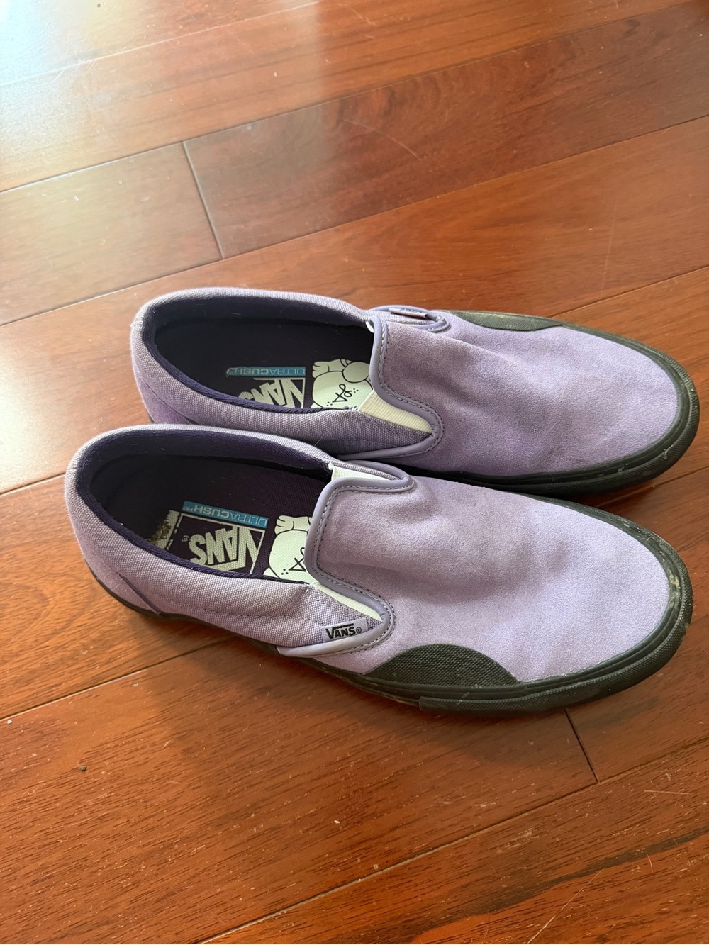 Vans slip on Shoe - Picture 2 of 6